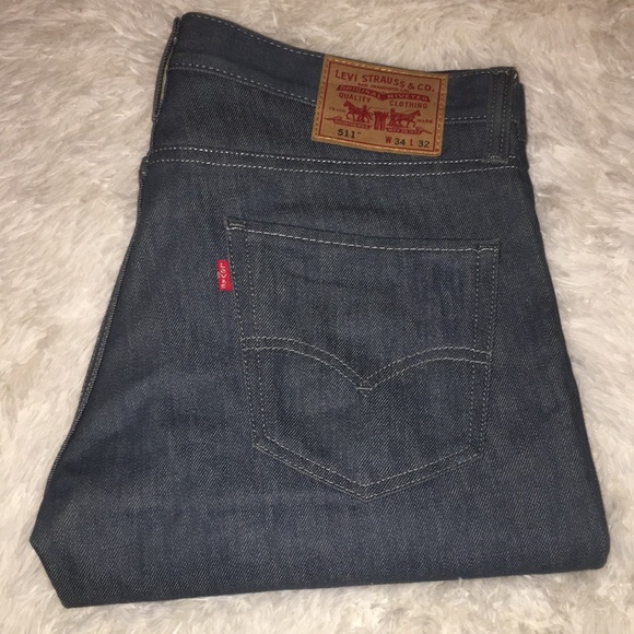 Levi's Other - Men’s Levi’s 511